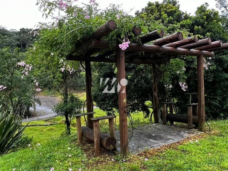 Sítio em Barra Grande, Leoberto Leal. 2 quartos, 140m². Imagem 12 de 14